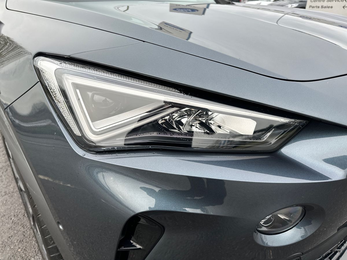 Used Cupra Formentor 2024 for sale - 76977807: Photo 32