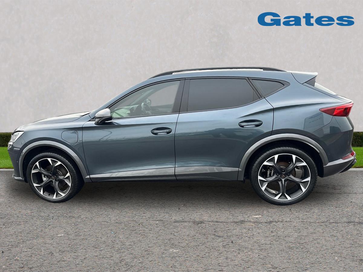 Used Cupra Formentor 2024 for sale - 76977807: Photo 4