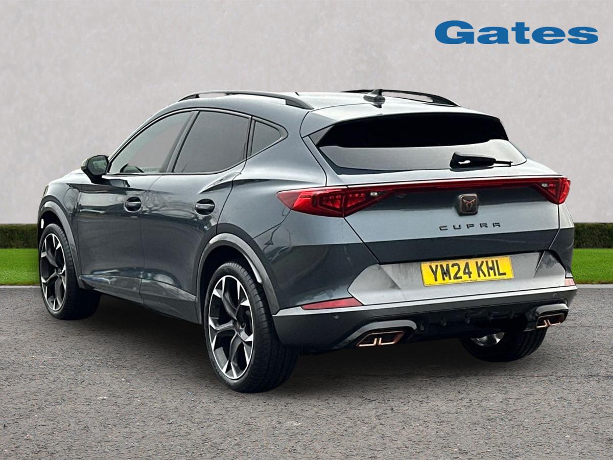 Used Cupra Formentor 2024 for sale - 76977807: Photo 5