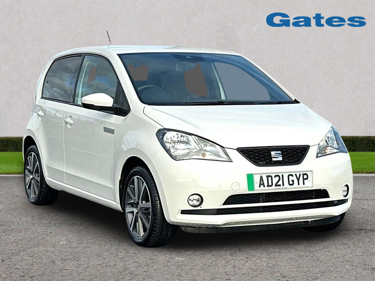 Used SEAT Mii 2021 for sale - 76420572: Photo 1