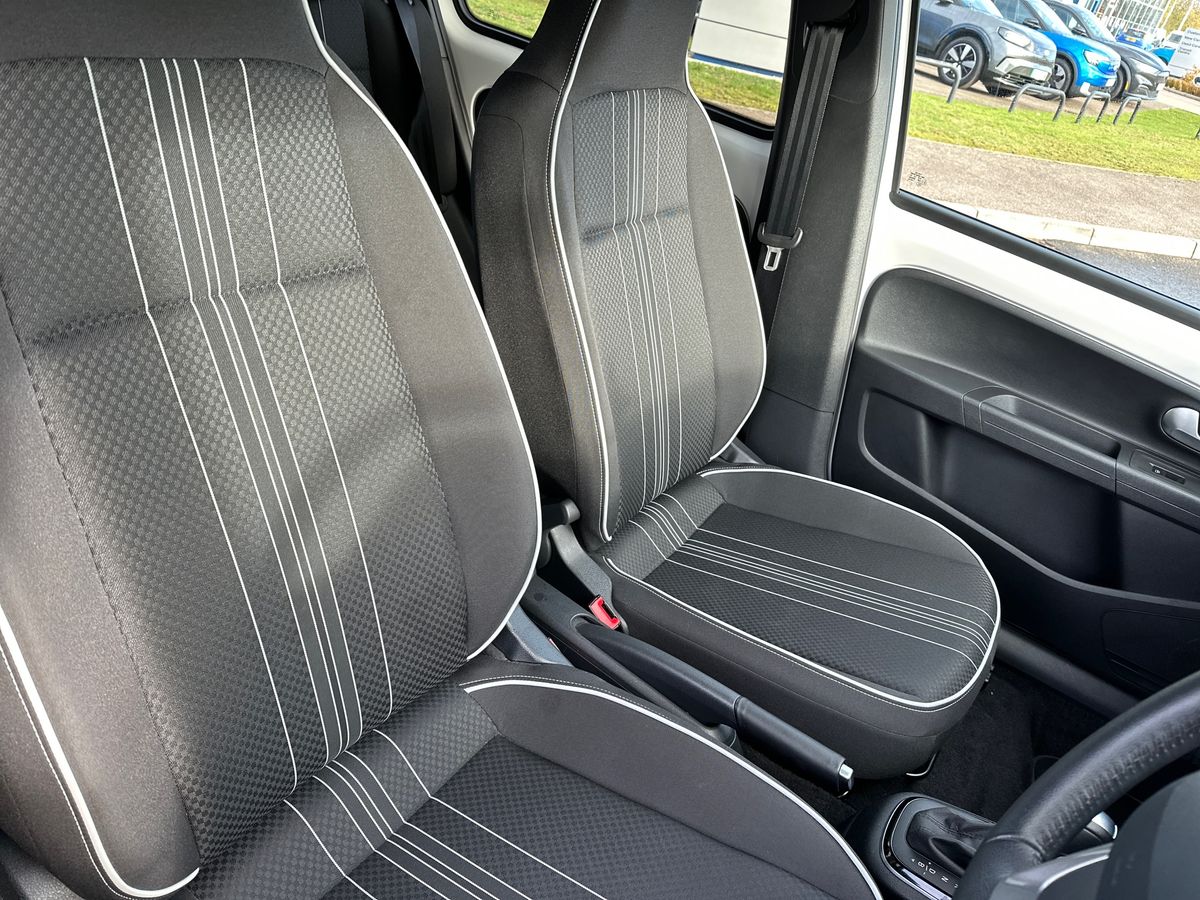 Used SEAT Mii 2021 for sale - 76420572: Photo 12