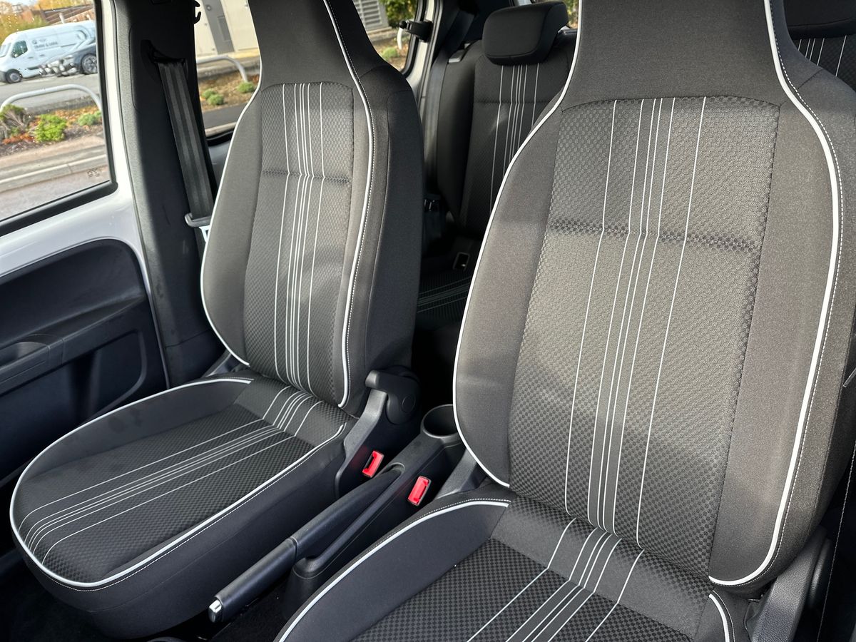 Used SEAT Mii 2021 for sale - 76420572: Photo 13