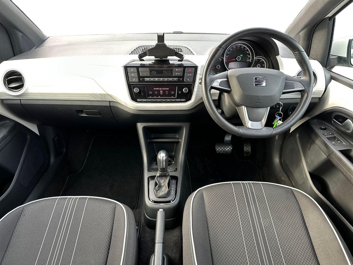 Used SEAT Mii 2021 for sale - 76420572: Photo 15