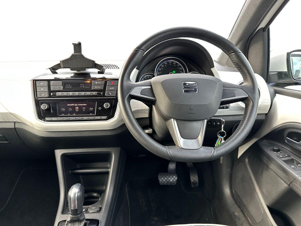 Used SEAT Mii 2021 for sale - 76420572: Photo 16