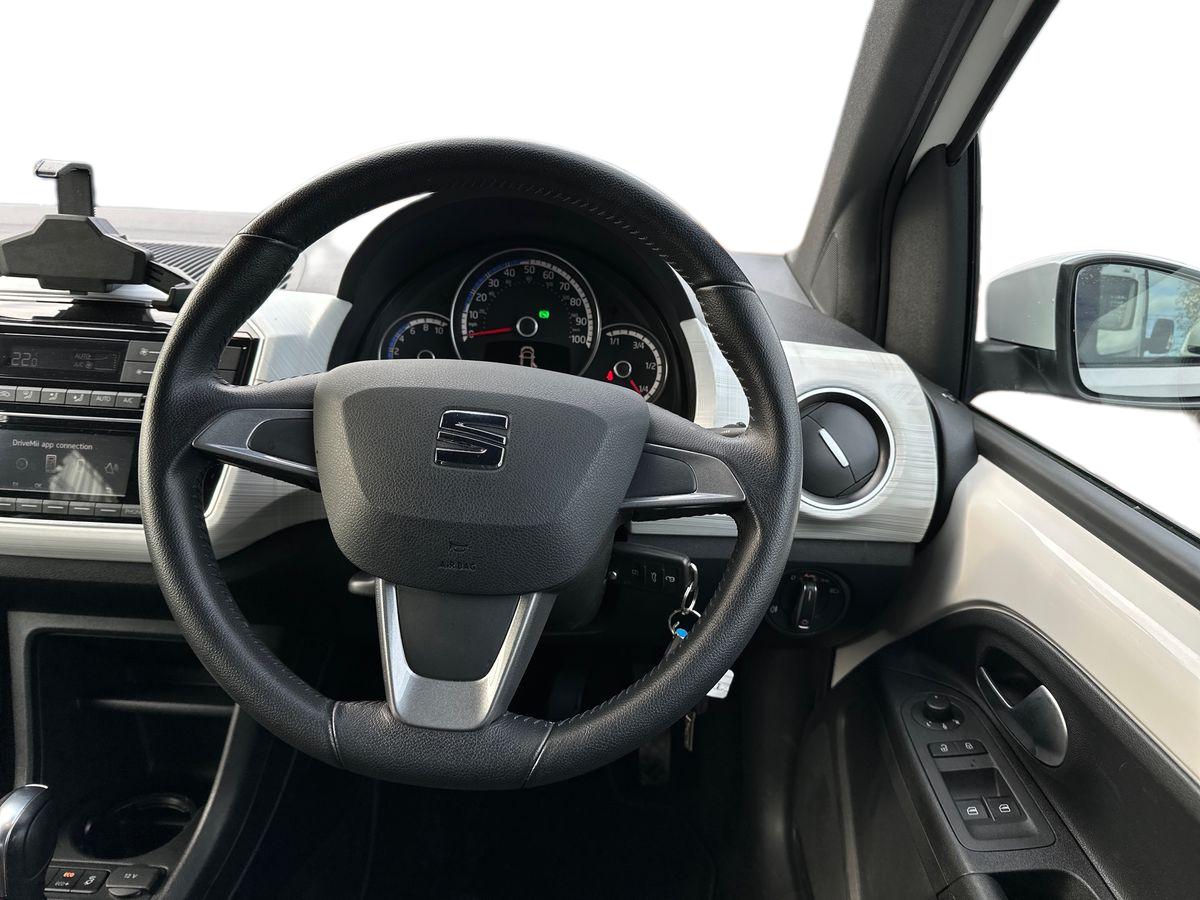 Used SEAT Mii 2021 for sale - 76420572: Photo 17