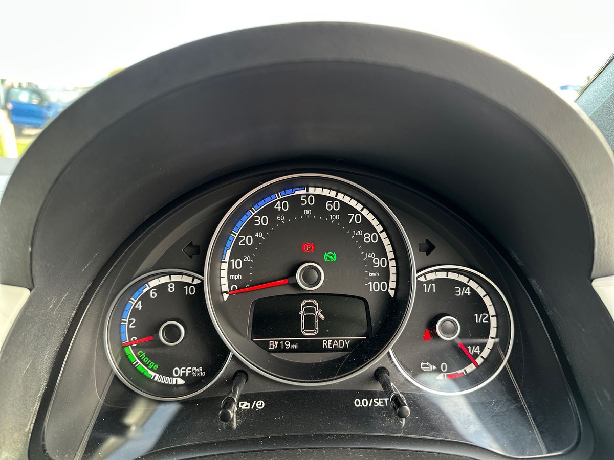 Used SEAT Mii 2021 for sale - 76420572: Photo 18