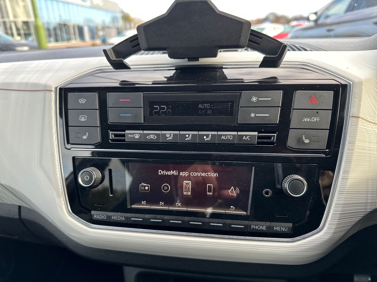 Used SEAT Mii 2021 for sale - 76420572: Photo 20