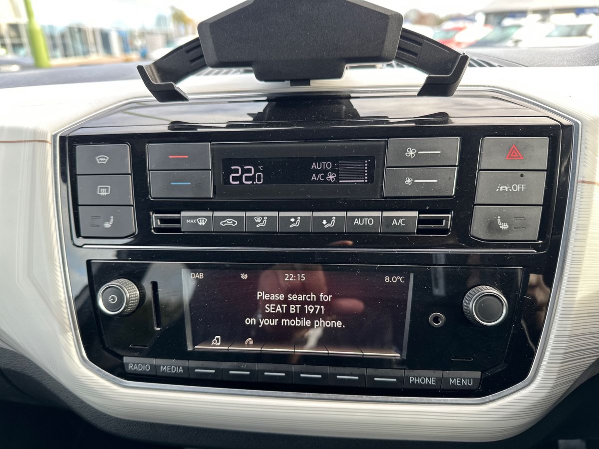 Used SEAT Mii 2021 for sale - 76420572: Photo 21