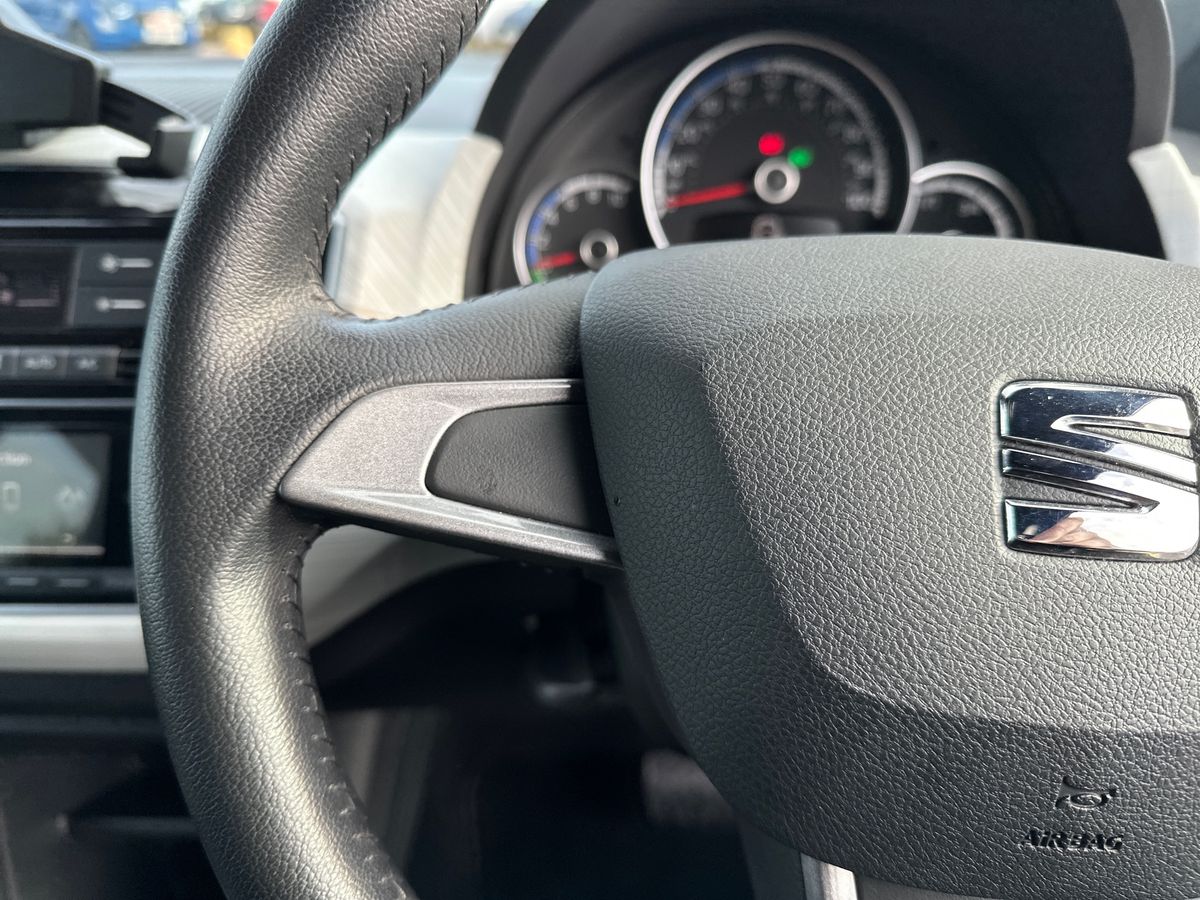 Used SEAT Mii 2021 for sale - 76420572: Photo 26