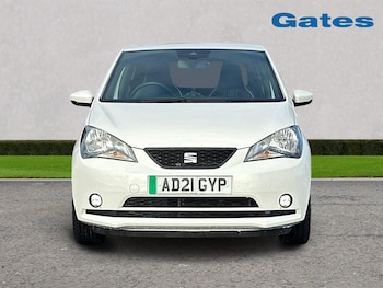 Used SEAT Mii 2021 for sale - 76420572: Photo
