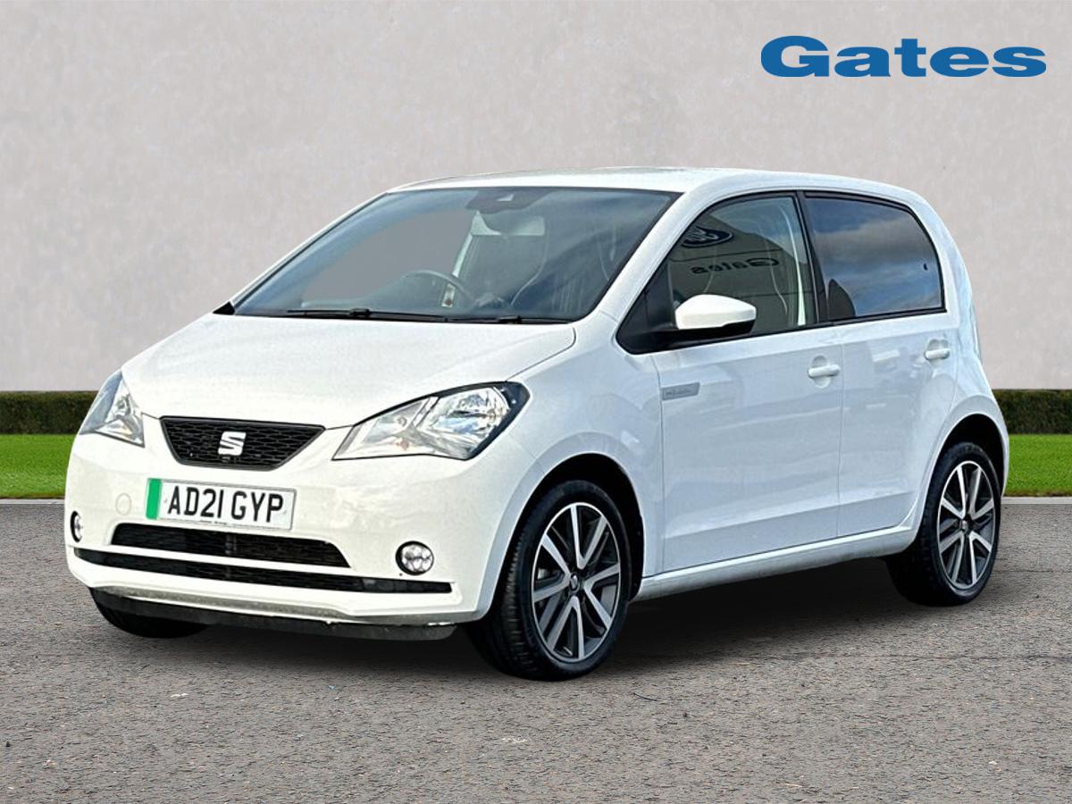 Used SEAT Mii 2021 for sale - 76420572: Photo 3