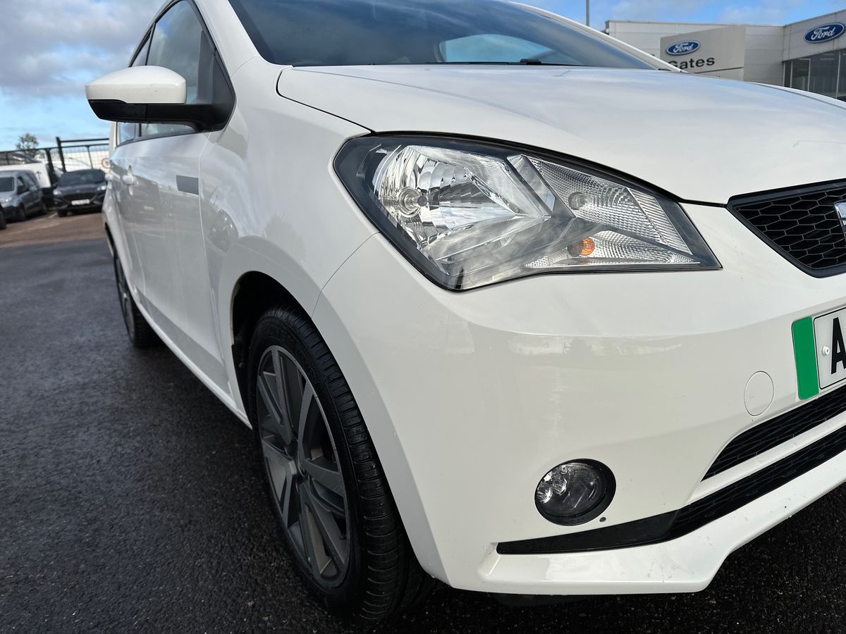 Used SEAT Mii 2021 for sale - 76420572: Photo 32