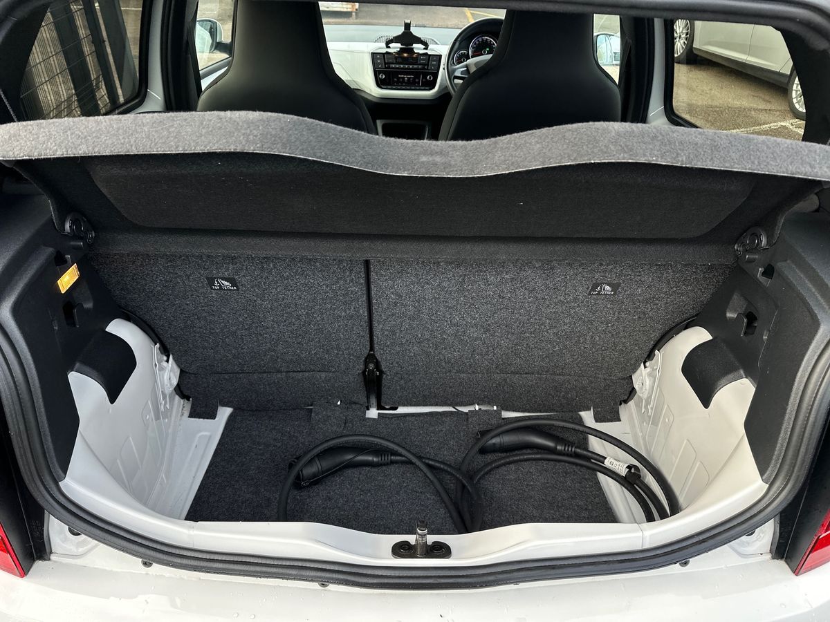 Used SEAT Mii 2021 for sale - 76420572: Photo 34