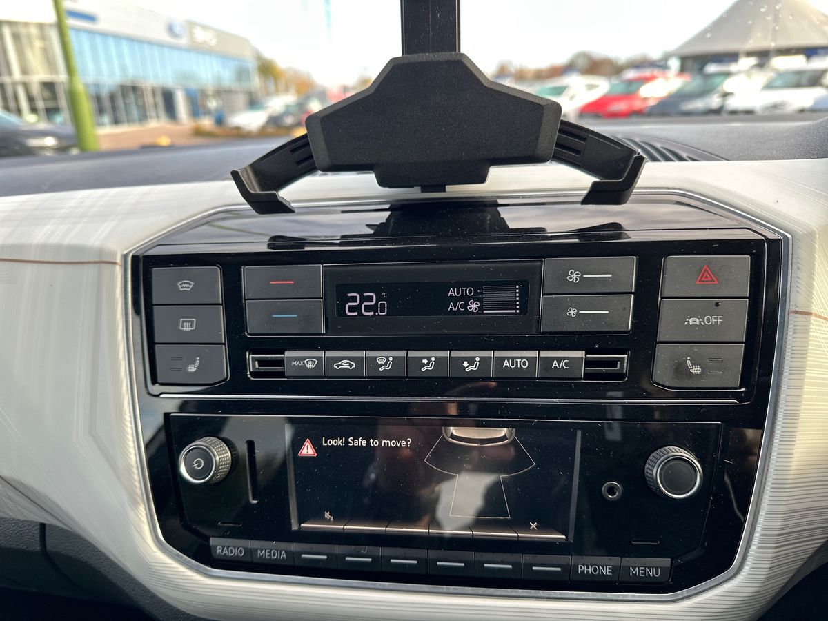 Used SEAT Mii 2021 for sale - 76420572: Photo 36