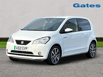 Used SEAT Mii 2021 for sale - 76420572: Photo