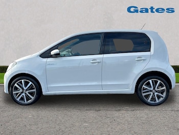 Used SEAT Mii 2021 for sale - 76420572: Photo
