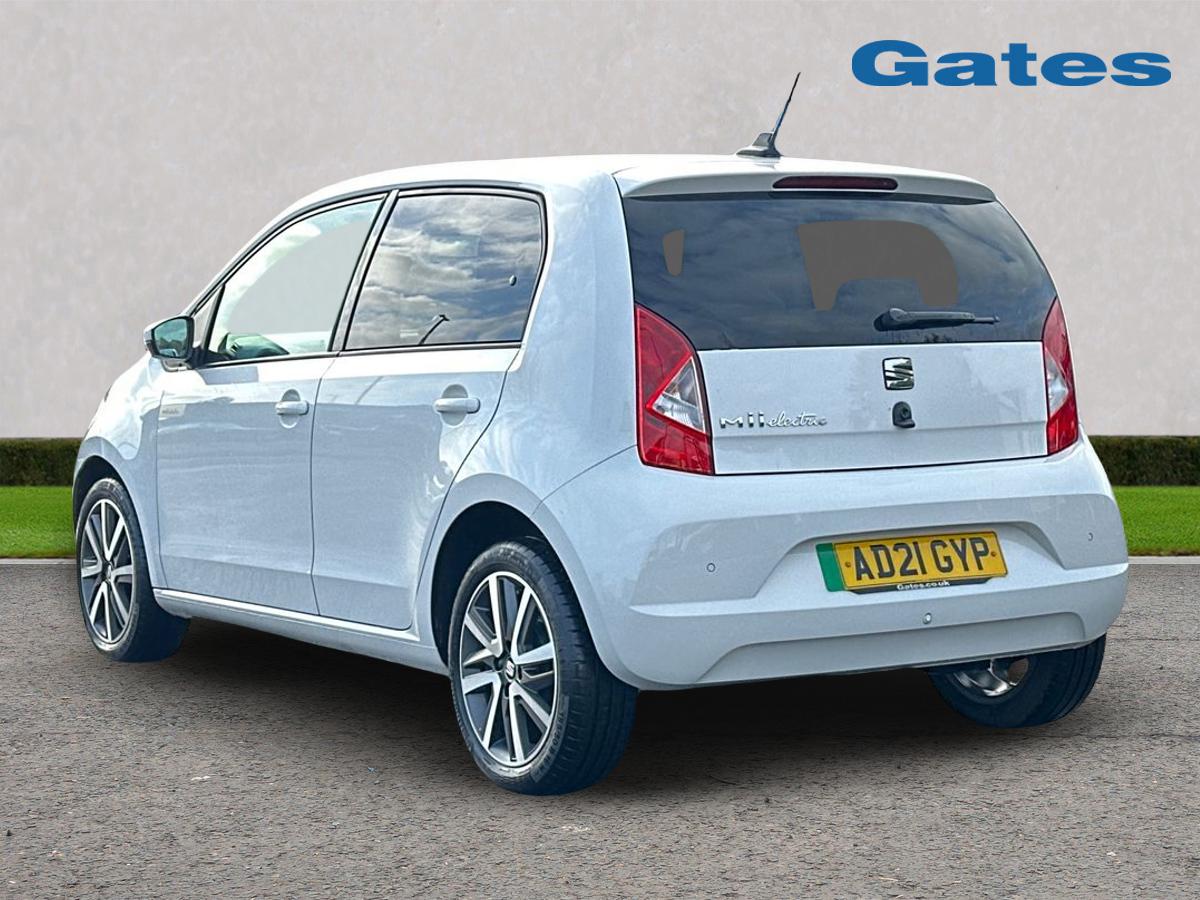 Used SEAT Mii 2021 for sale - 76420572: Photo 5