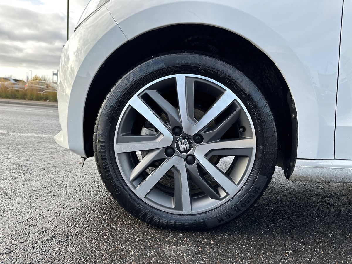 Used SEAT Mii 2021 for sale - 76420572: Photo 9