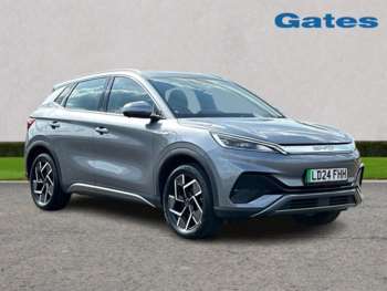Used BYD Atto 3 2024 for sale - 74772101: Photo