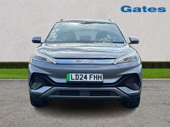 Used BYD Atto 3 2024 for sale - 74772101: Photo