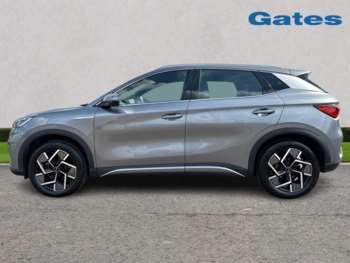 Used BYD Atto 3 2024 for sale - 74772101: Photo
