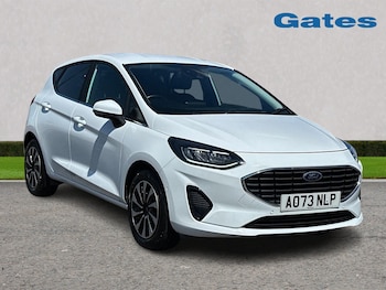 Used Ford Fiesta 2023 for sale - 79388950: Photo