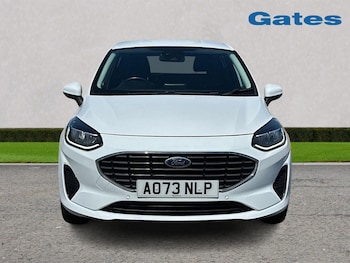 Used Ford Fiesta 2023 for sale - 79388950: Photo