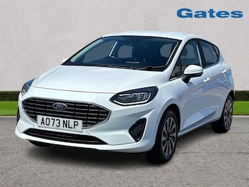Used Ford Fiesta 2023 for sale - 79388950: Photo