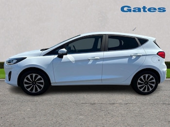 Used Ford Fiesta 2023 for sale - 79388950: Photo