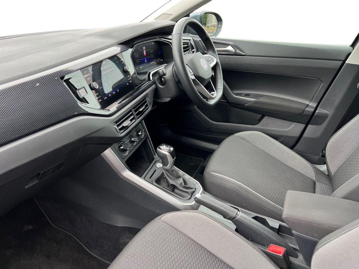 Used Volkswagen Taigo 2025 for sale - 77042836: Photo 11