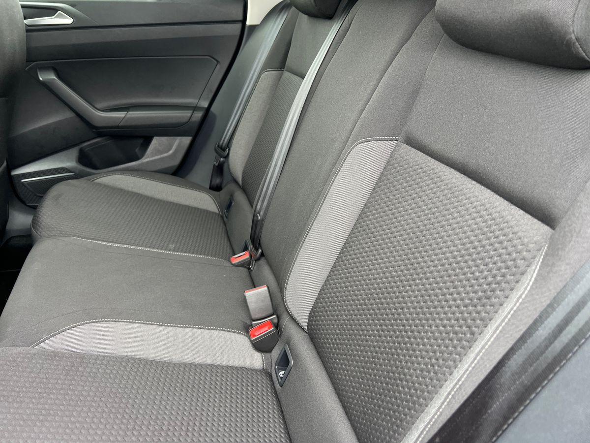 Used Volkswagen Taigo 2025 for sale - 77042836: Photo 14