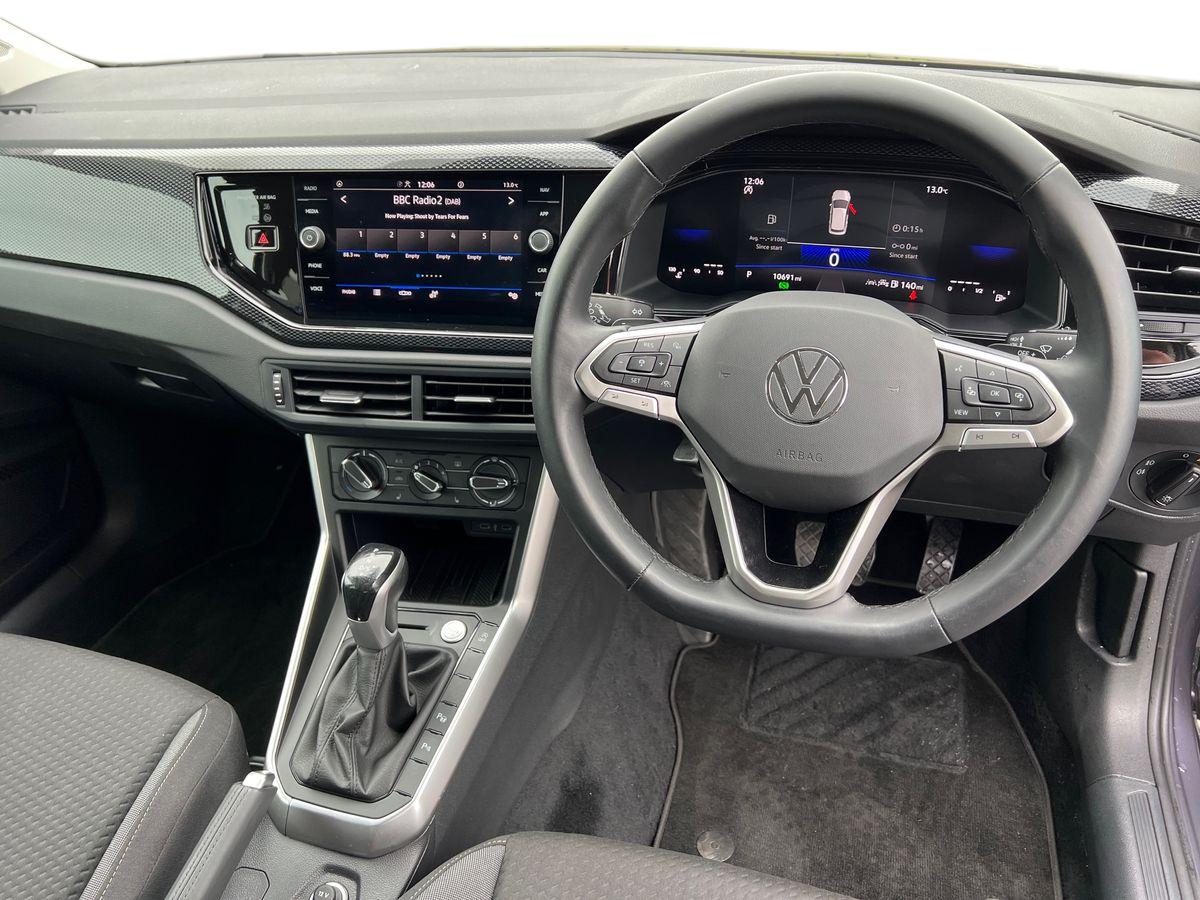 Used Volkswagen Taigo 2025 for sale - 77042836: Photo 16