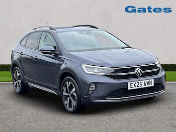 Used Volkswagen Taigo 2025 for sale - 77042836: Photo