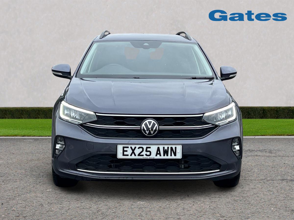 Used Volkswagen Taigo 2025 for sale - 77042836: Photo 2