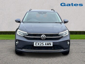 Used Volkswagen Taigo 2025 for sale - 77042836: Photo