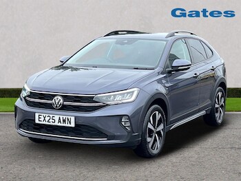 Used Volkswagen Taigo 2025 for sale - 77042836: Photo