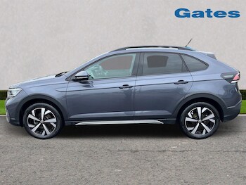 Used Volkswagen Taigo 2025 for sale - 77042836: Photo