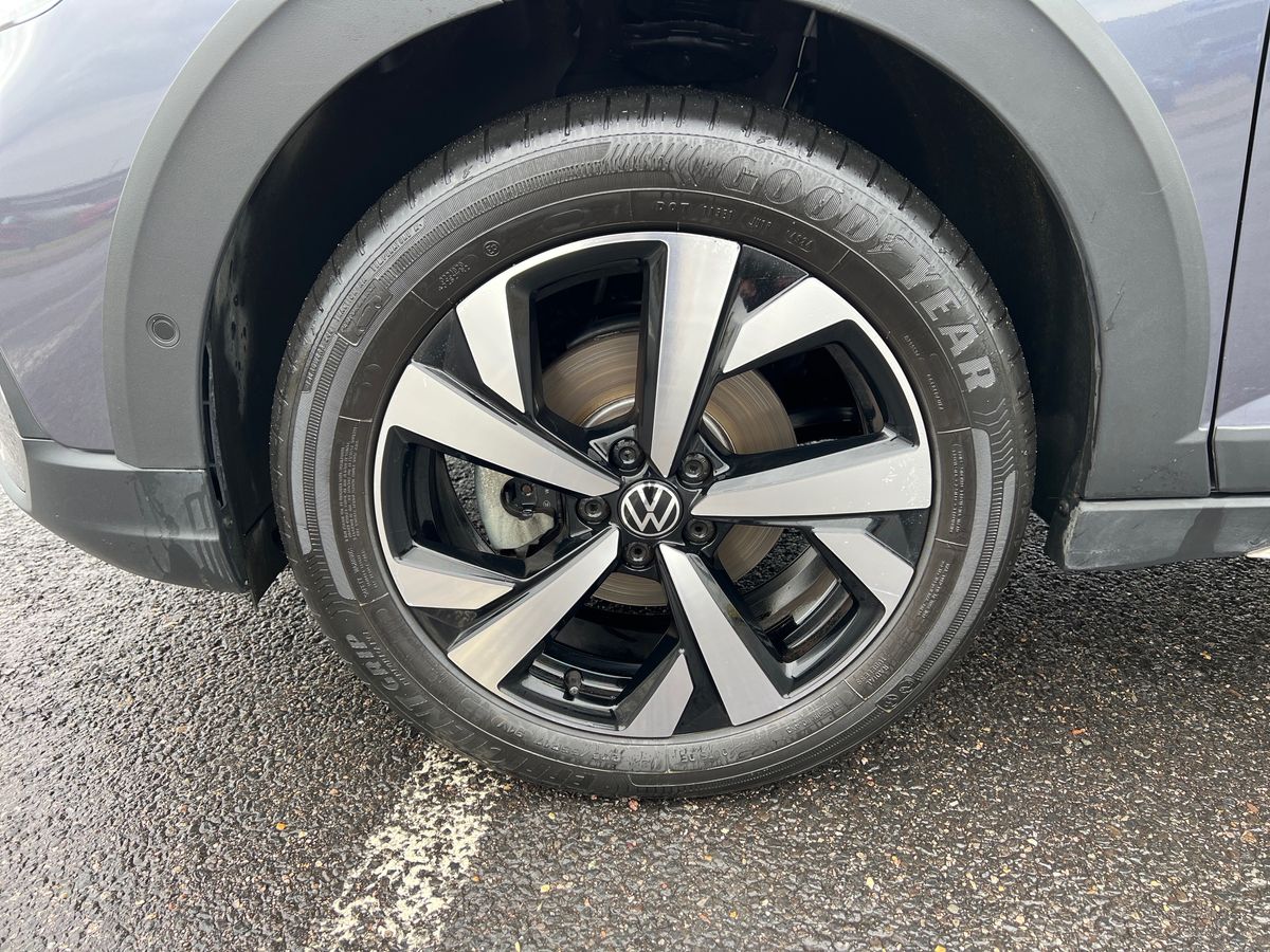 Used Volkswagen Taigo 2025 for sale - 77042836: Photo 9