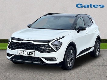 Used Kia Sportage 2023 for sale - 75784026: Photo