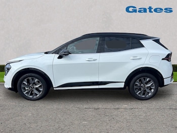 Used Kia Sportage 2023 for sale - 75784026: Photo