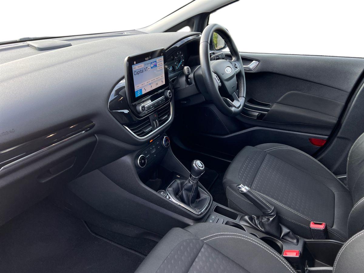 Used Ford Fiesta 2019 for sale - 76442056: Photo 11