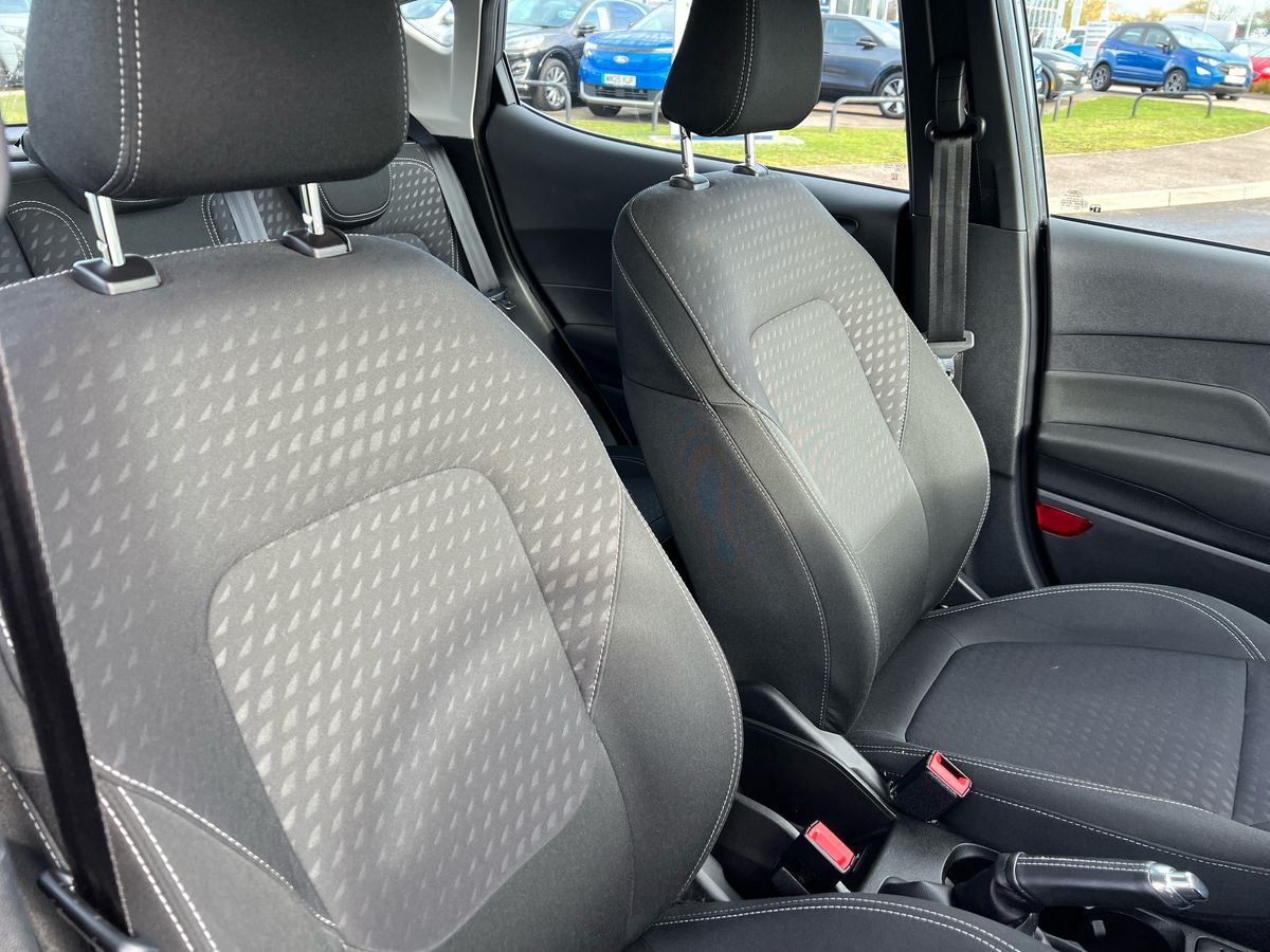 Used Ford Fiesta 2019 for sale - 76442056: Photo 12