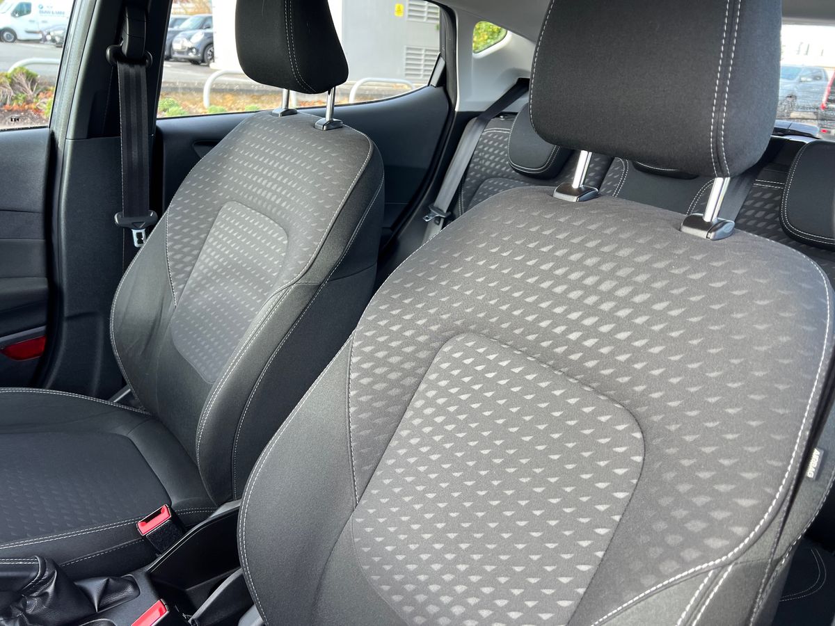 Used Ford Fiesta 2019 for sale - 76442056: Photo 13