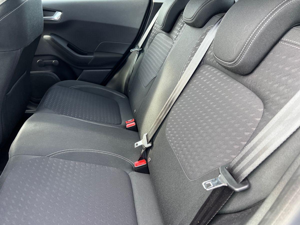 Used Ford Fiesta 2019 for sale - 76442056: Photo 14