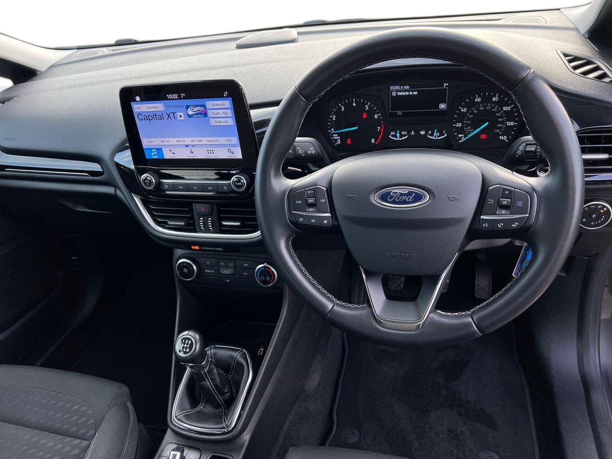 Used Ford Fiesta 2019 for sale - 76442056: Photo 16