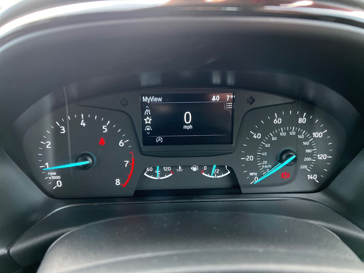 Used Ford Fiesta 2019 for sale - 76442056: Photo 18