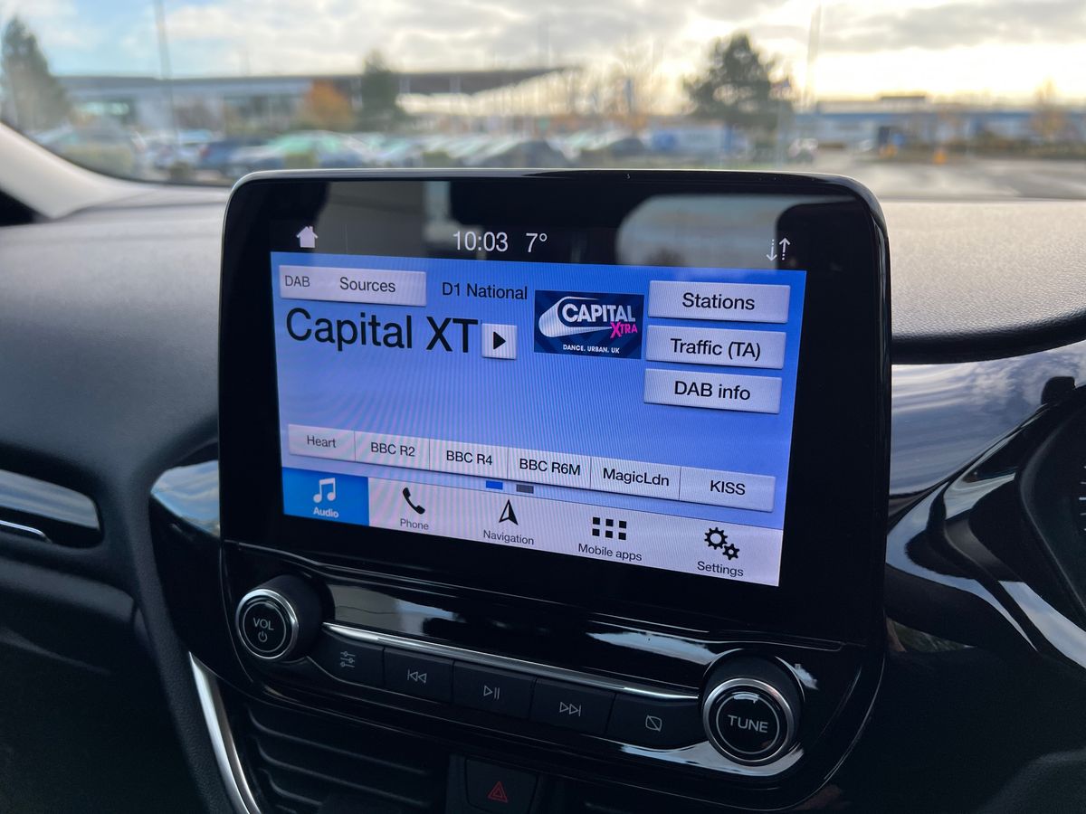 Used Ford Fiesta 2019 for sale - 76442056: Photo 19