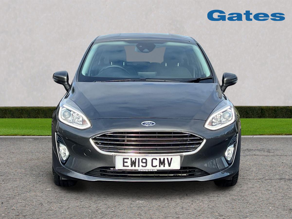 Used Ford Fiesta 2019 for sale - 76442056: Photo 2