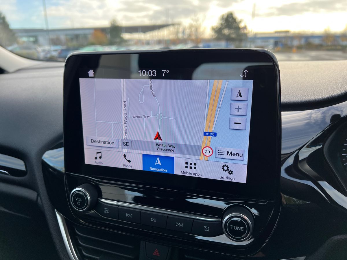 Used Ford Fiesta 2019 for sale - 76442056: Photo 20