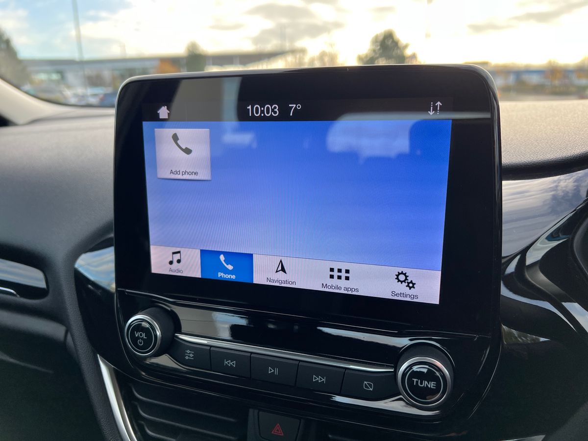 Used Ford Fiesta 2019 for sale - 76442056: Photo 21